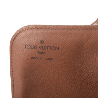 Louis Vuitton Monogram Cartouchiere 22 6 of 10