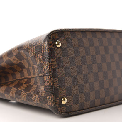 Louis Vuitton Damier Ebene Kensington 6 of 8