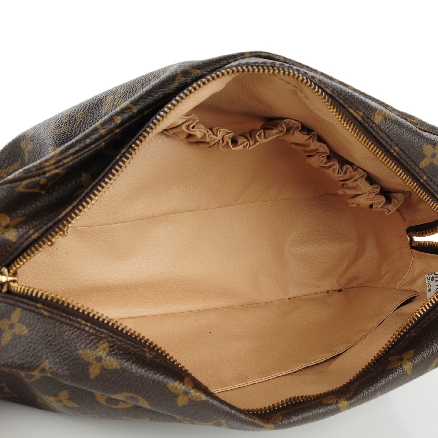 Monogram Trousse Toilette 28