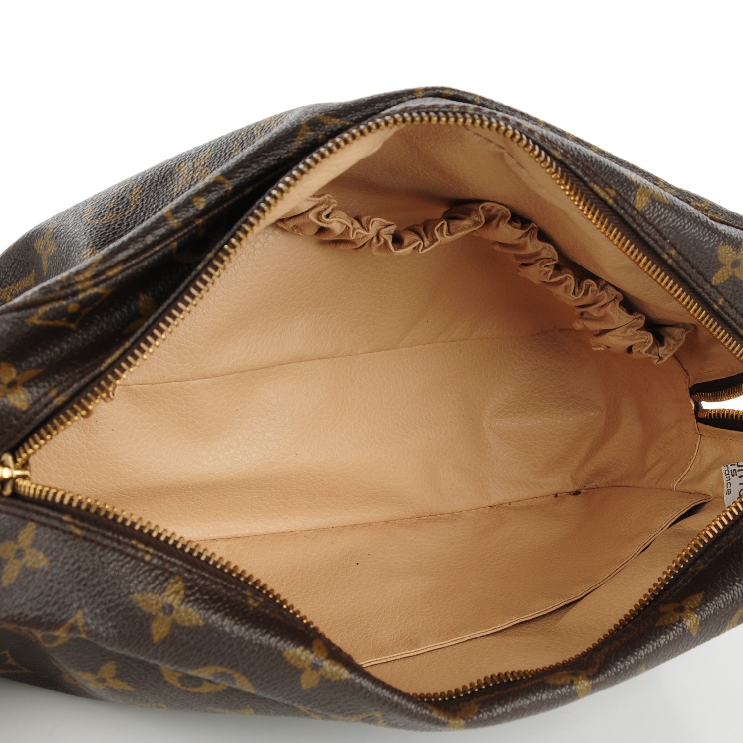 Louis Vuitton Monogram Trousse Toilette 28 4 of 7