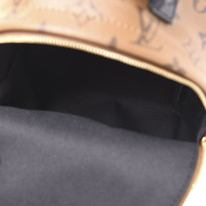 Louis Vuitton Reverse Monogram Palm Springs Backpack Mini 4 of 8