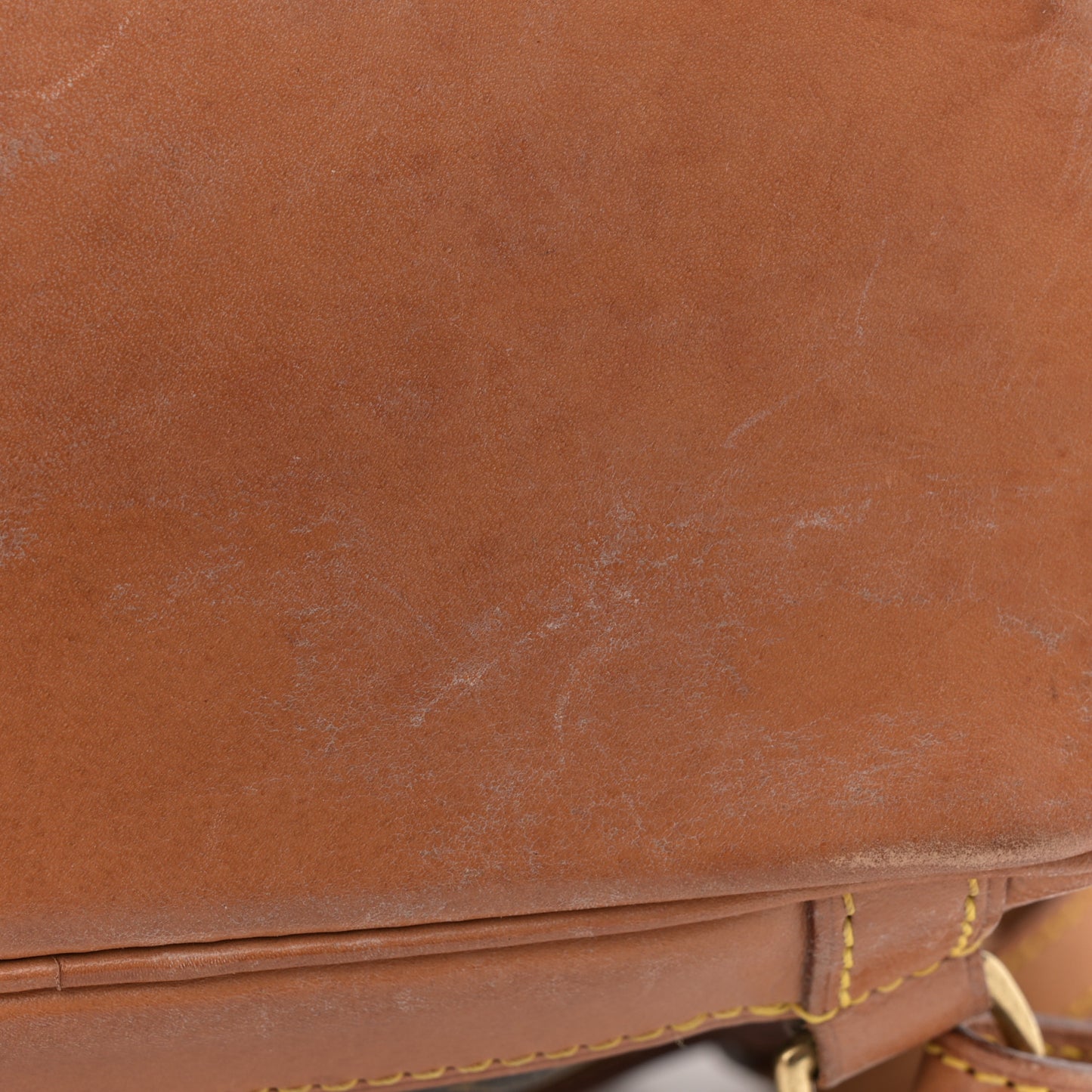 Monogram Mini Montsouris Backpack