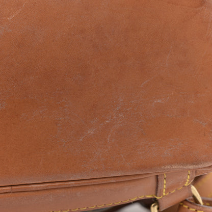 Louis Vuitton Monogram Mini Montsouris Backpack 13 of 13