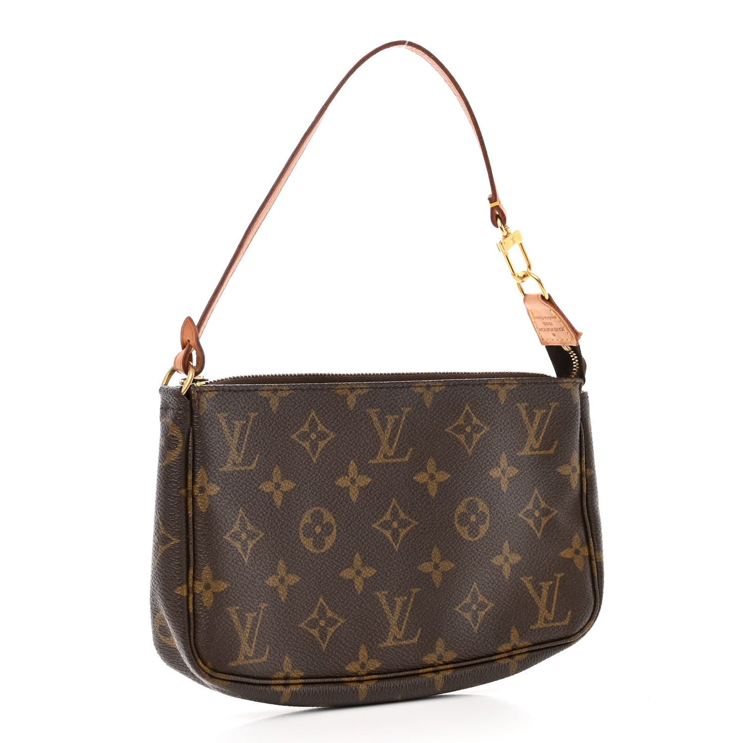 Monogram Pochette Accessories