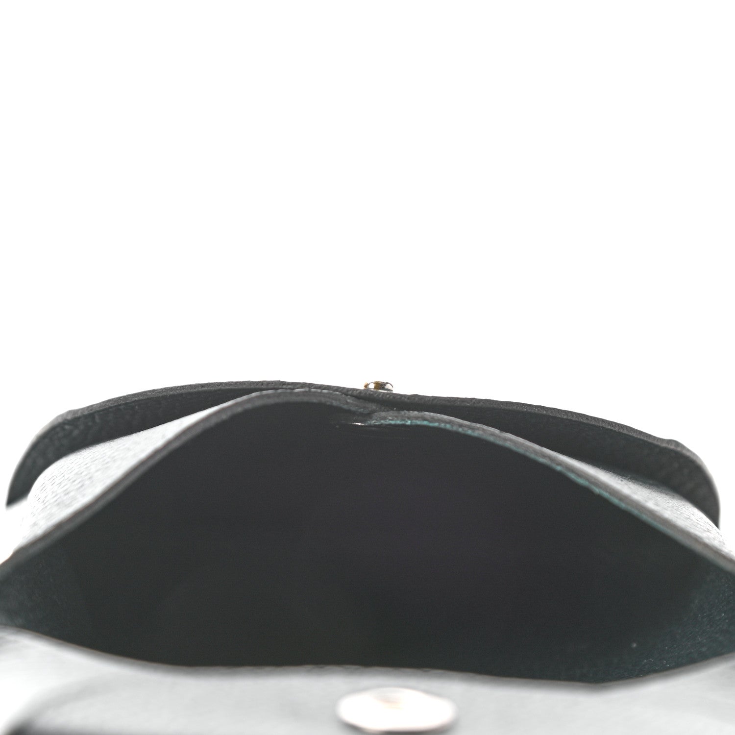 Hermes Epsom Bastia Coin Purse Vert Cypress 5 of 12
