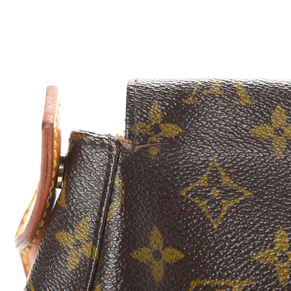 Louis Vuitton Monogram Mini Looping 18 of 18