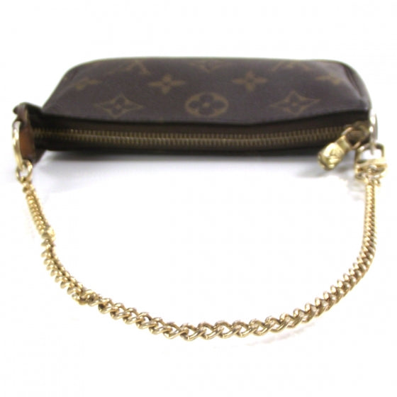 Monogram Mini Pochette Accessories