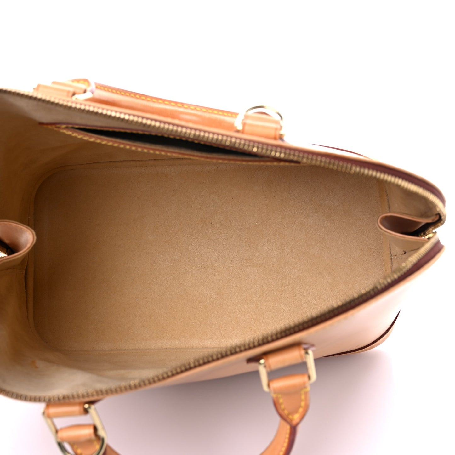 Vachetta Alma PM