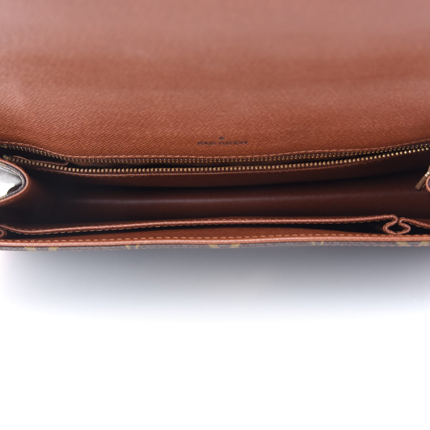 Louis Vuitton Monogram Pochette Dame 29 5 of 9