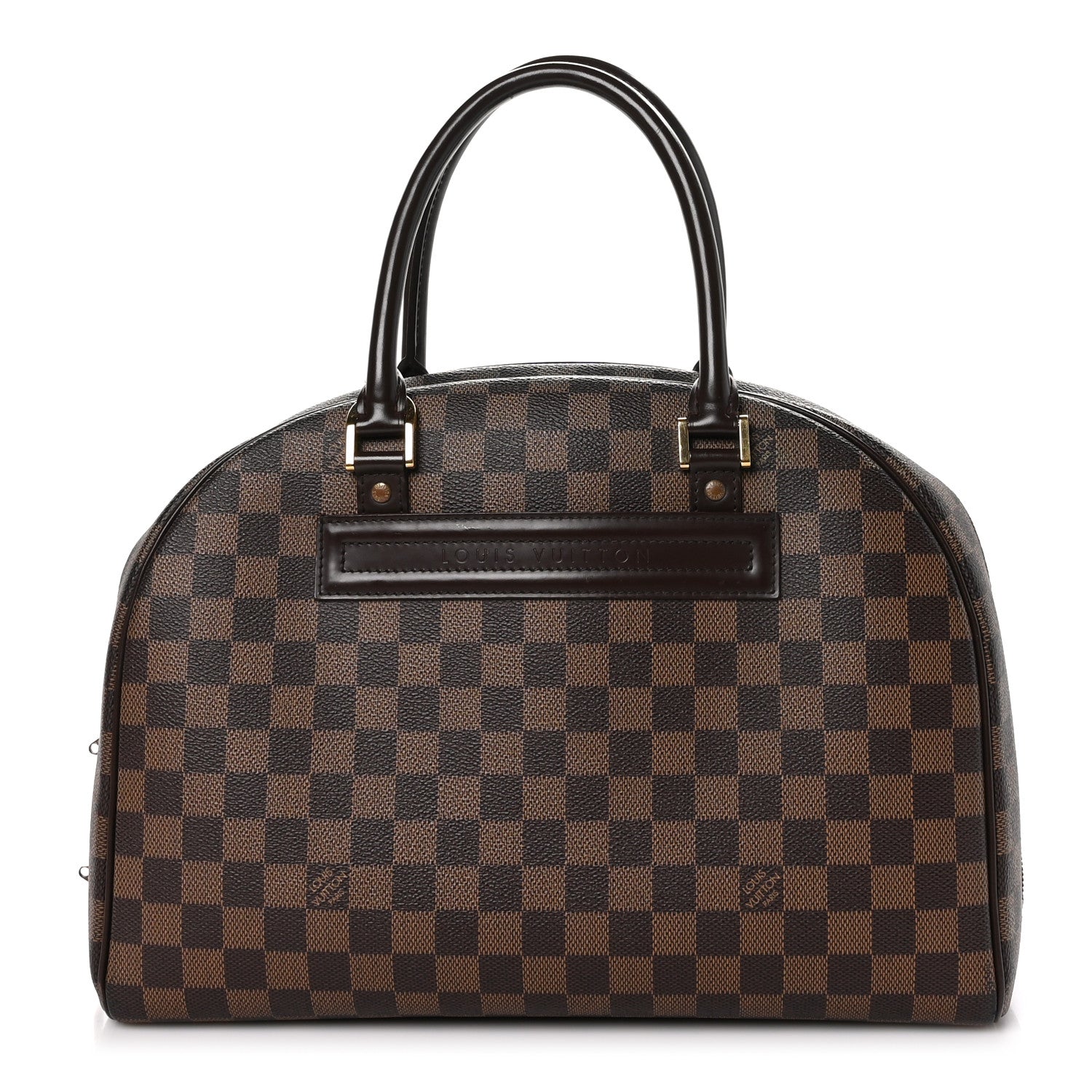 Louis Vuitton Damier Ebene Nolita 1 of 10