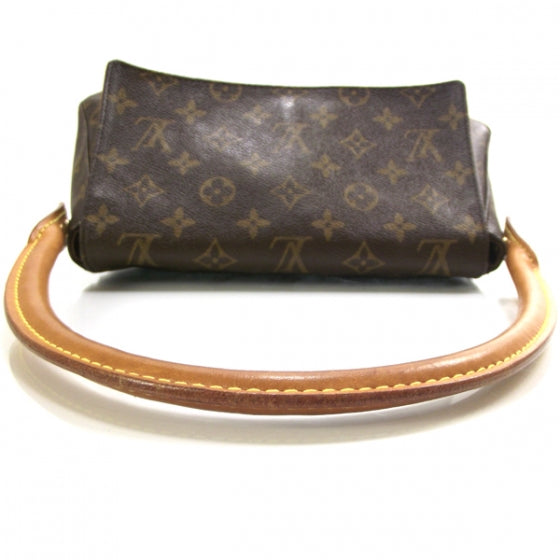 Monogram Mini Looping