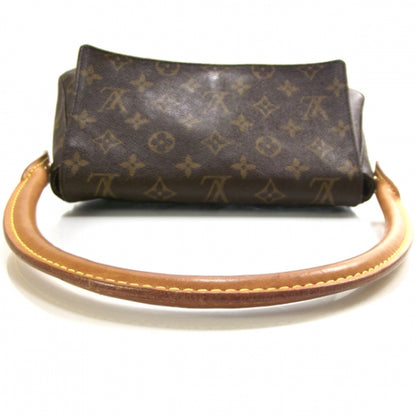 Louis Vuitton Monogram Mini Looping 6 of 9