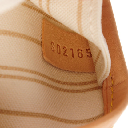 Louis Vuitton Damier Azur Neo Neverfull MM 9 of 9
