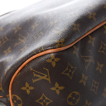 Louis Vuitton Monogram Delightful MM 11 of 14
