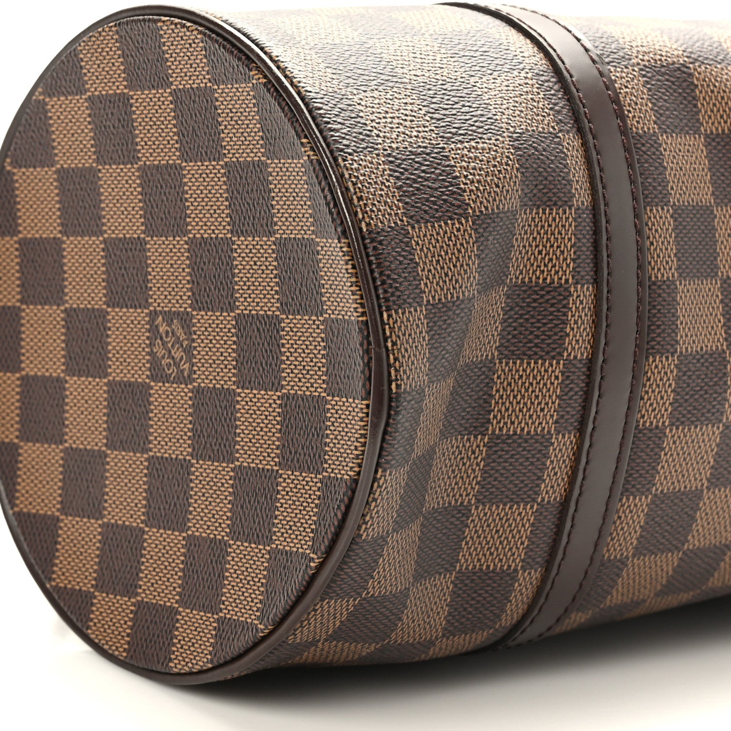 Louis Vuitton Damier Ebene Papillon 30 8 of 9
