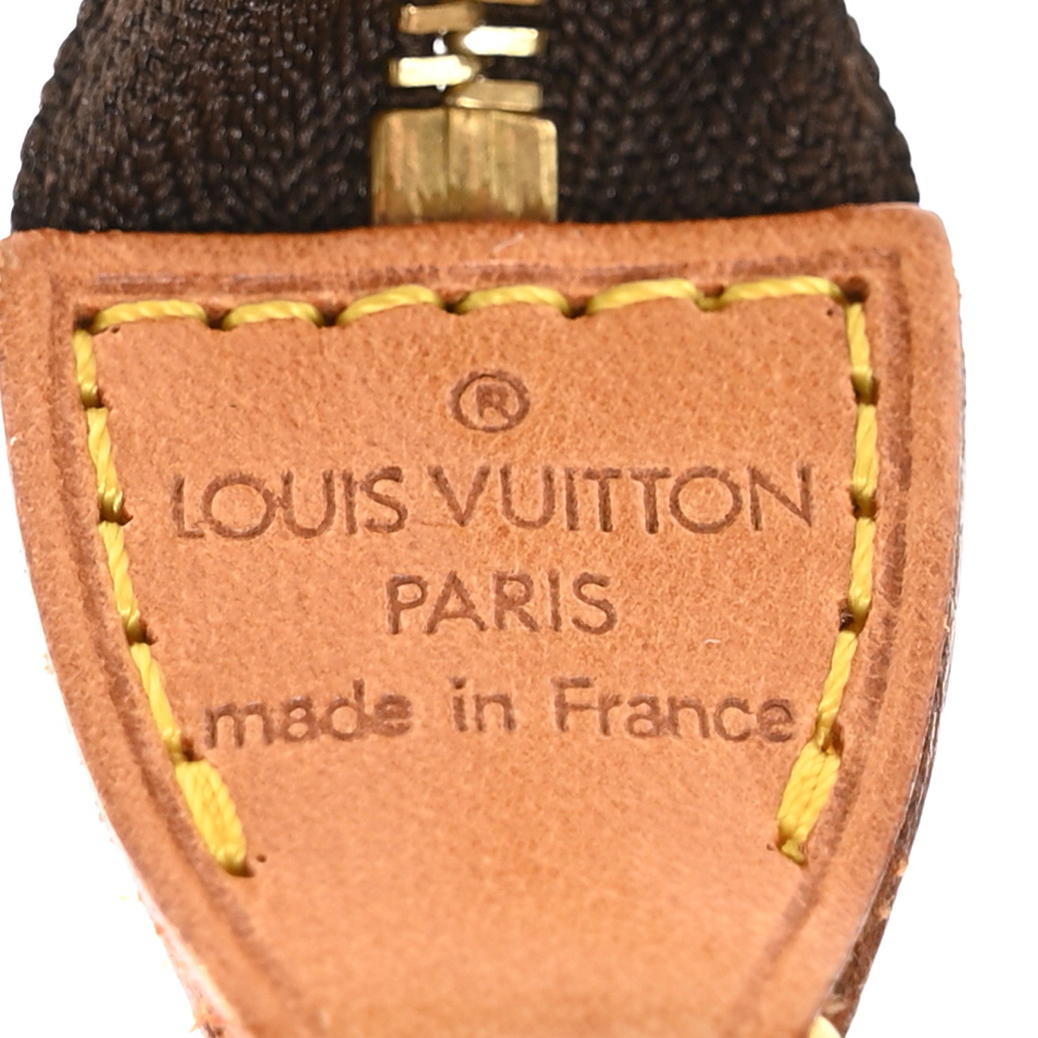 Louis Vuitton Monogram Pochette Accessories 7 of 7