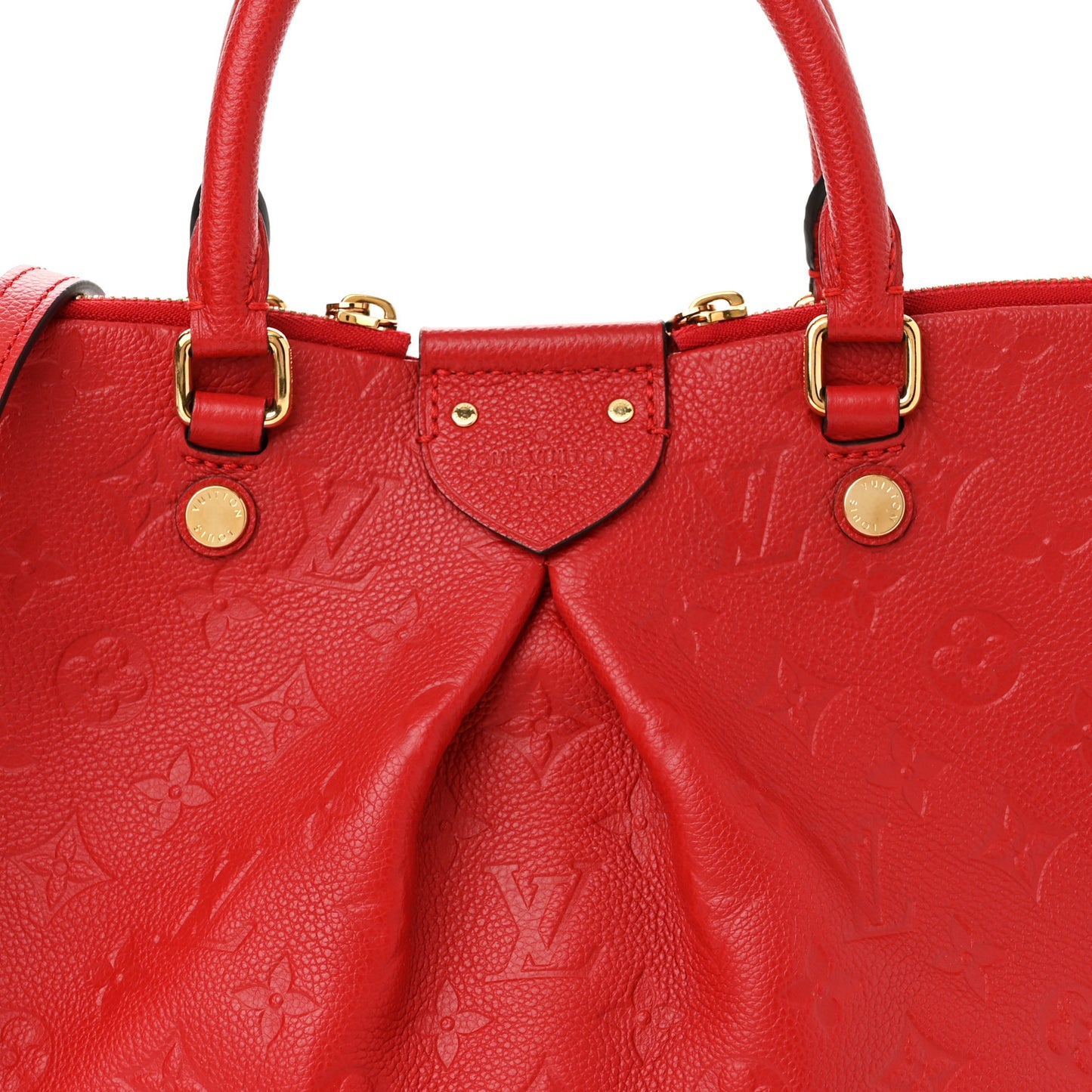 Empreinte Mazarine PM Cherry