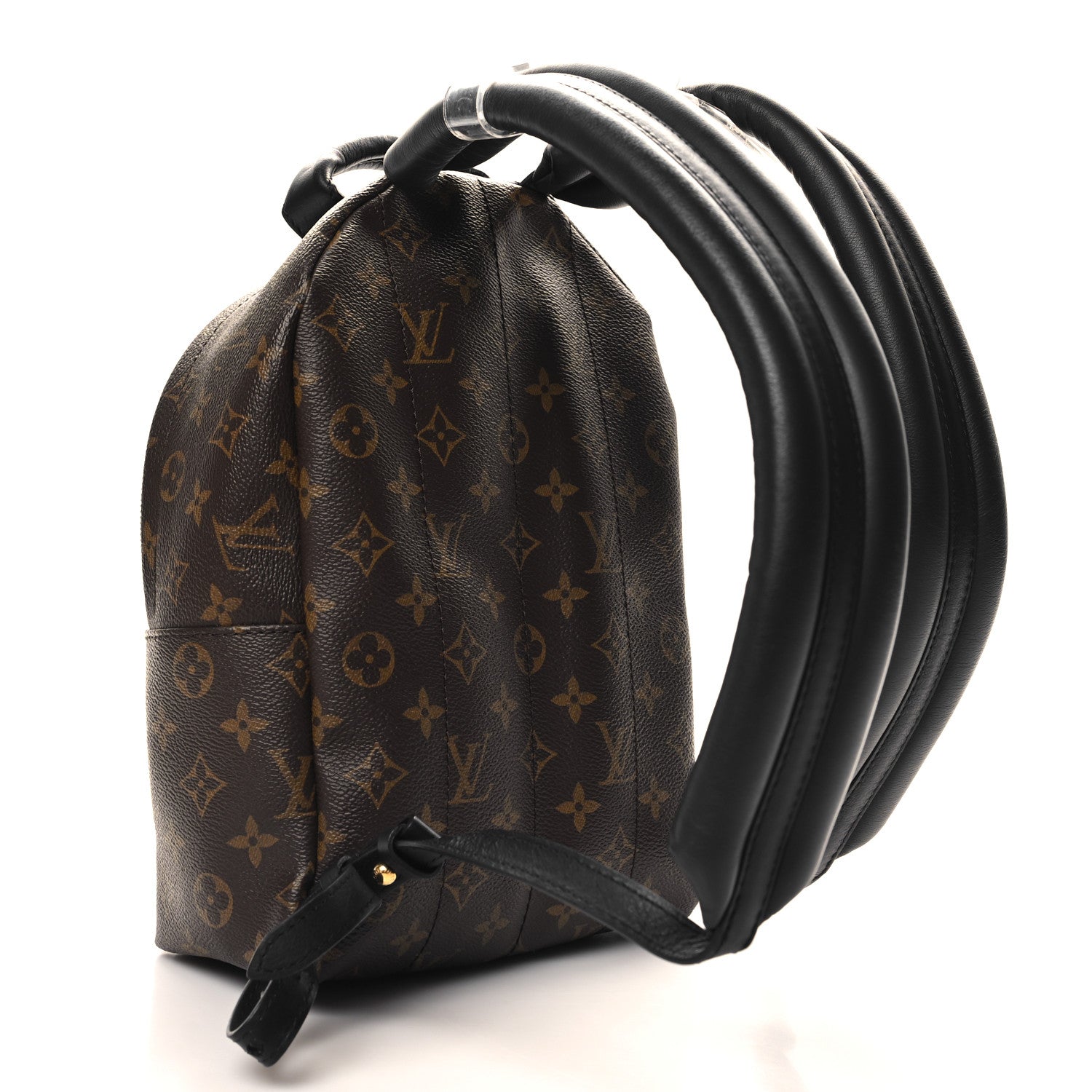 Louis Vuitton Monogram Palm Springs Backpack PM 3 of 10
