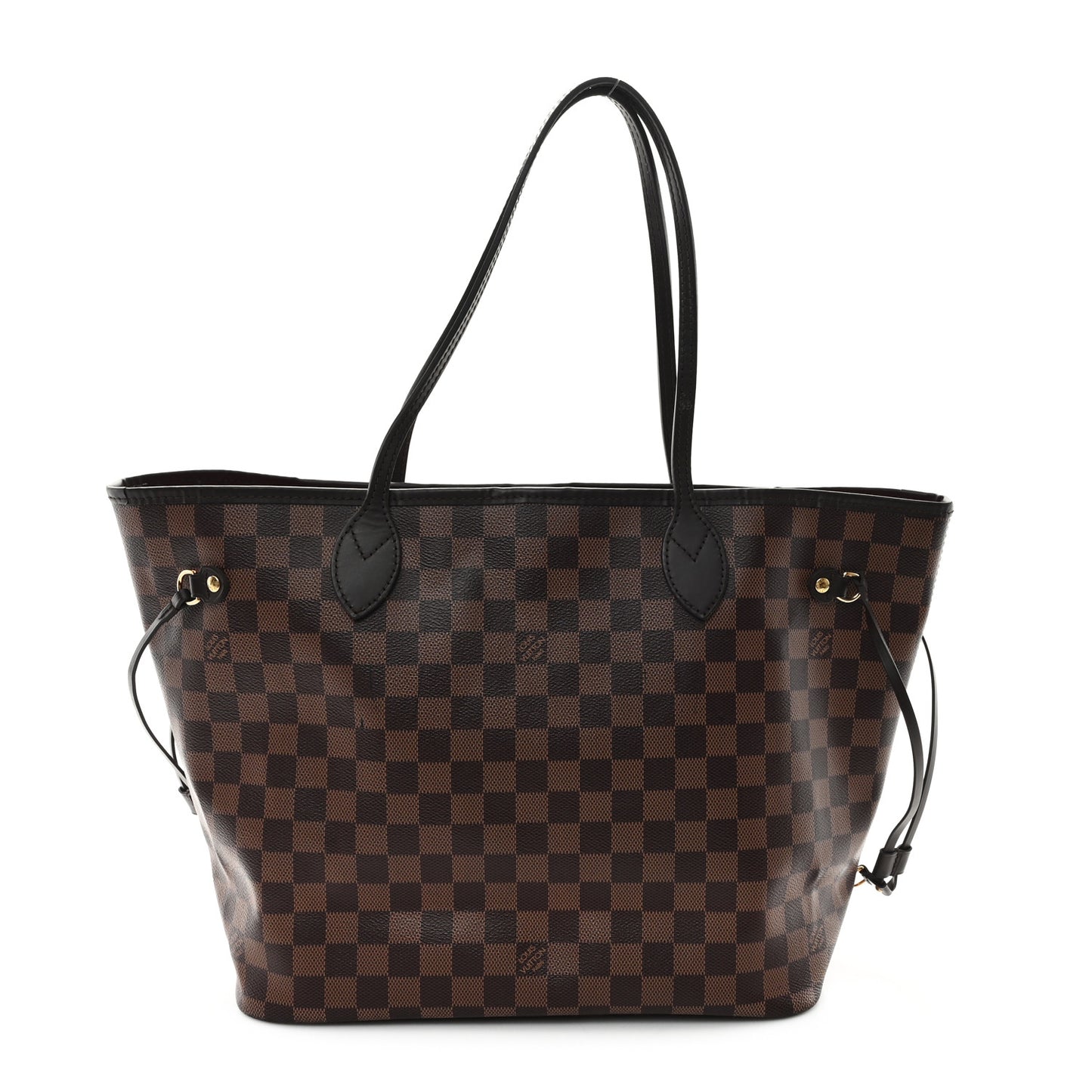 Damier Ebene Neo Neverfull MM