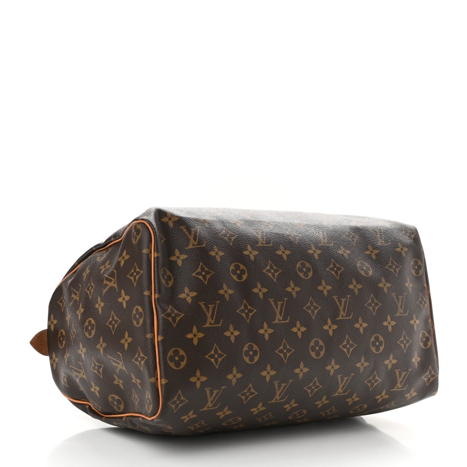 Louis Vuitton Monogram Speedy 35 4 of 13