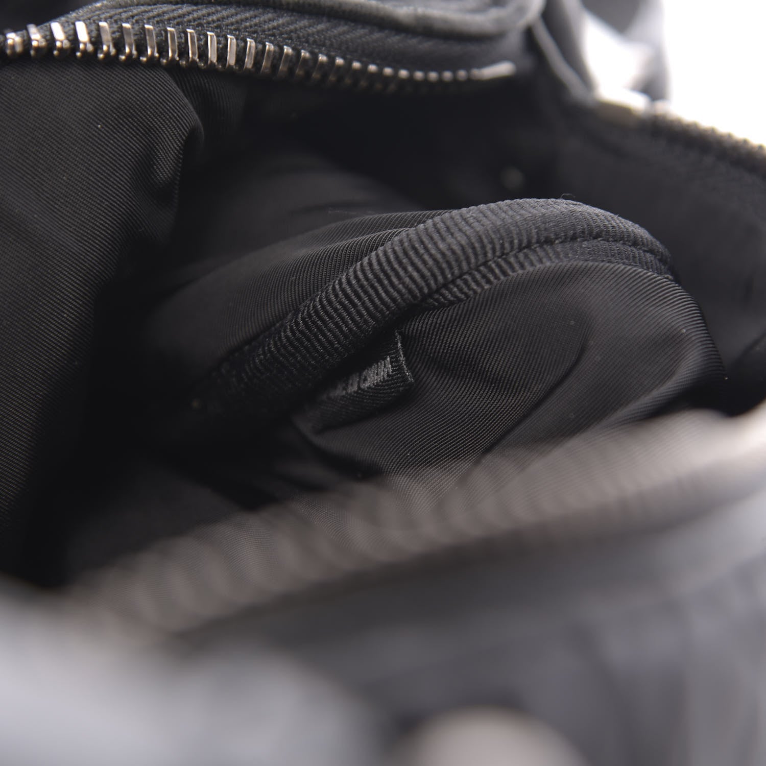 Alexander Wang Pebbled Lambskin Rocco Black Nickel Hardware 6 of 11