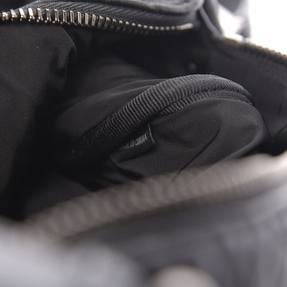 Alexander Wang Pebbled Lambskin Rocco Black Nickel Hardware 6 of 11