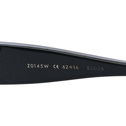 Louis Vuitton Ursula Strass Sunglasses Z0145W Black 5 of 7