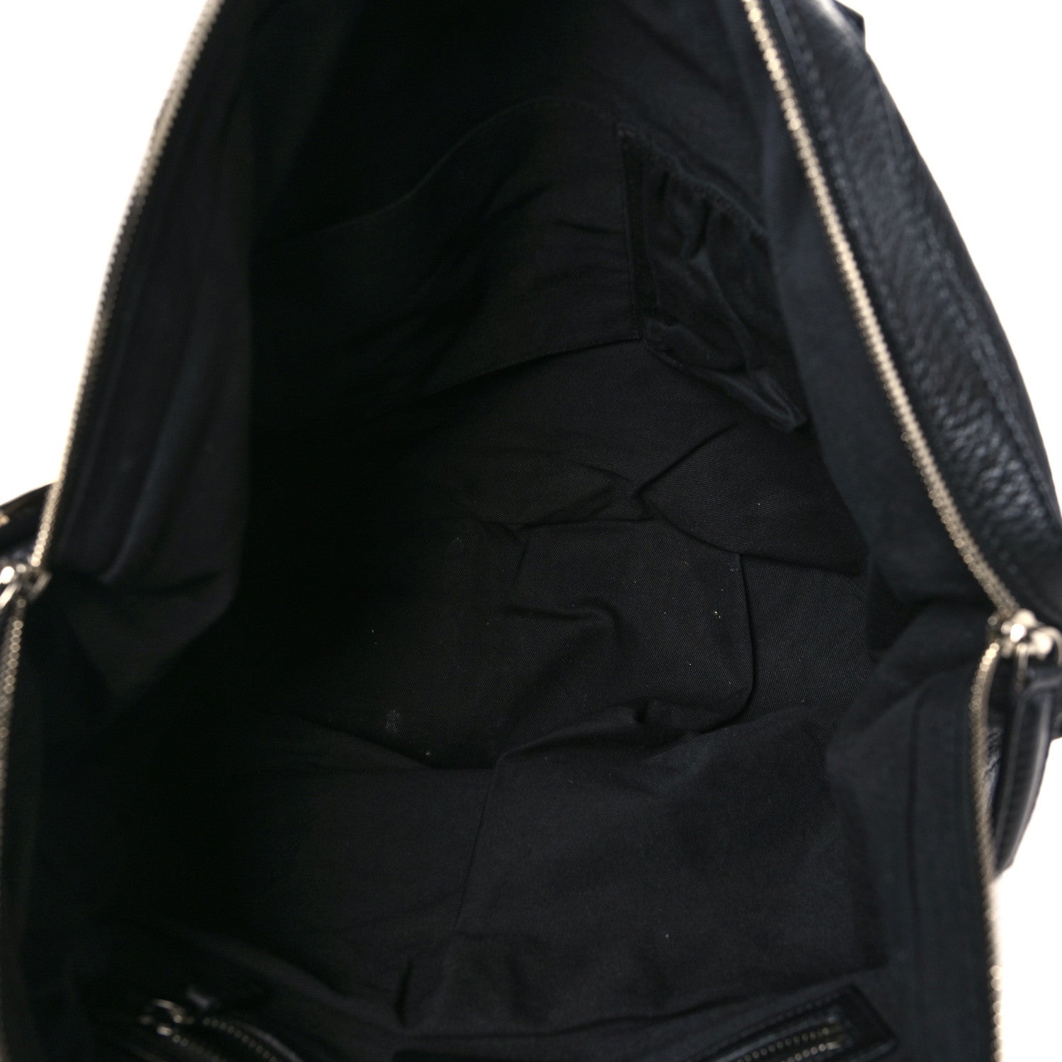 Givenchy Sugar Goatskin Medium Nightingale Black 5 of 10