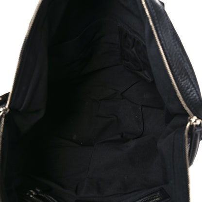 Givenchy Sugar Goatskin Medium Nightingale Black 5 of 10