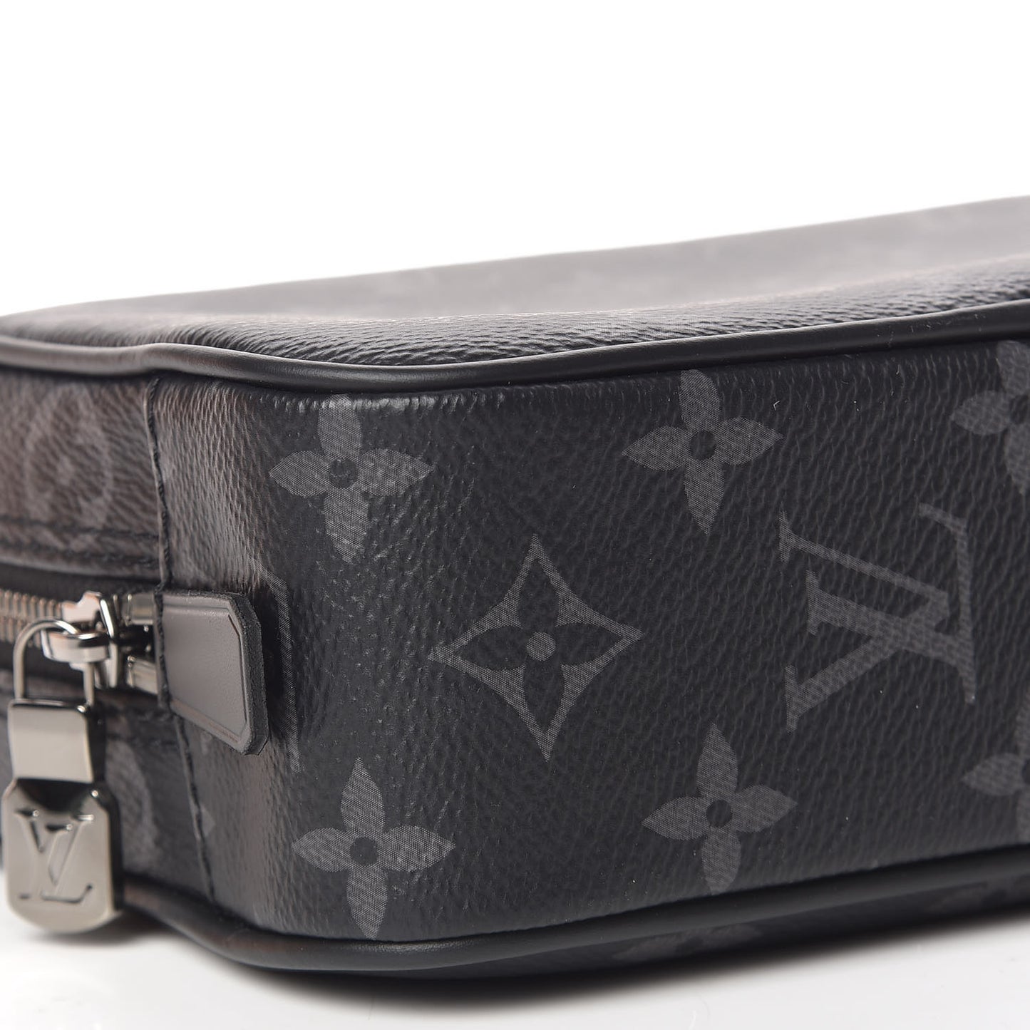 Monogram Eclipse Toilet Pouch PM