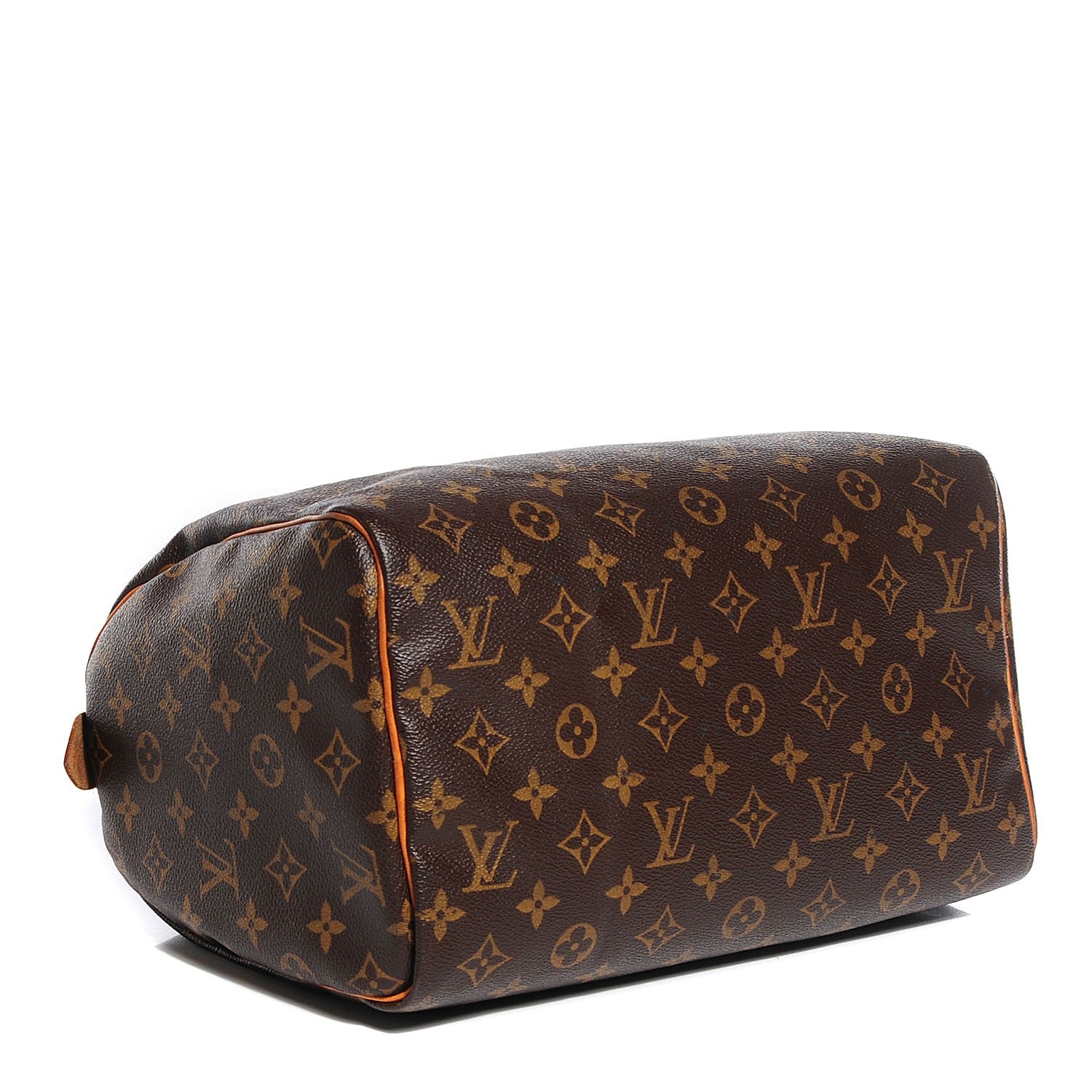 Louis Vuitton Monogram Speedy 30 4 of 7