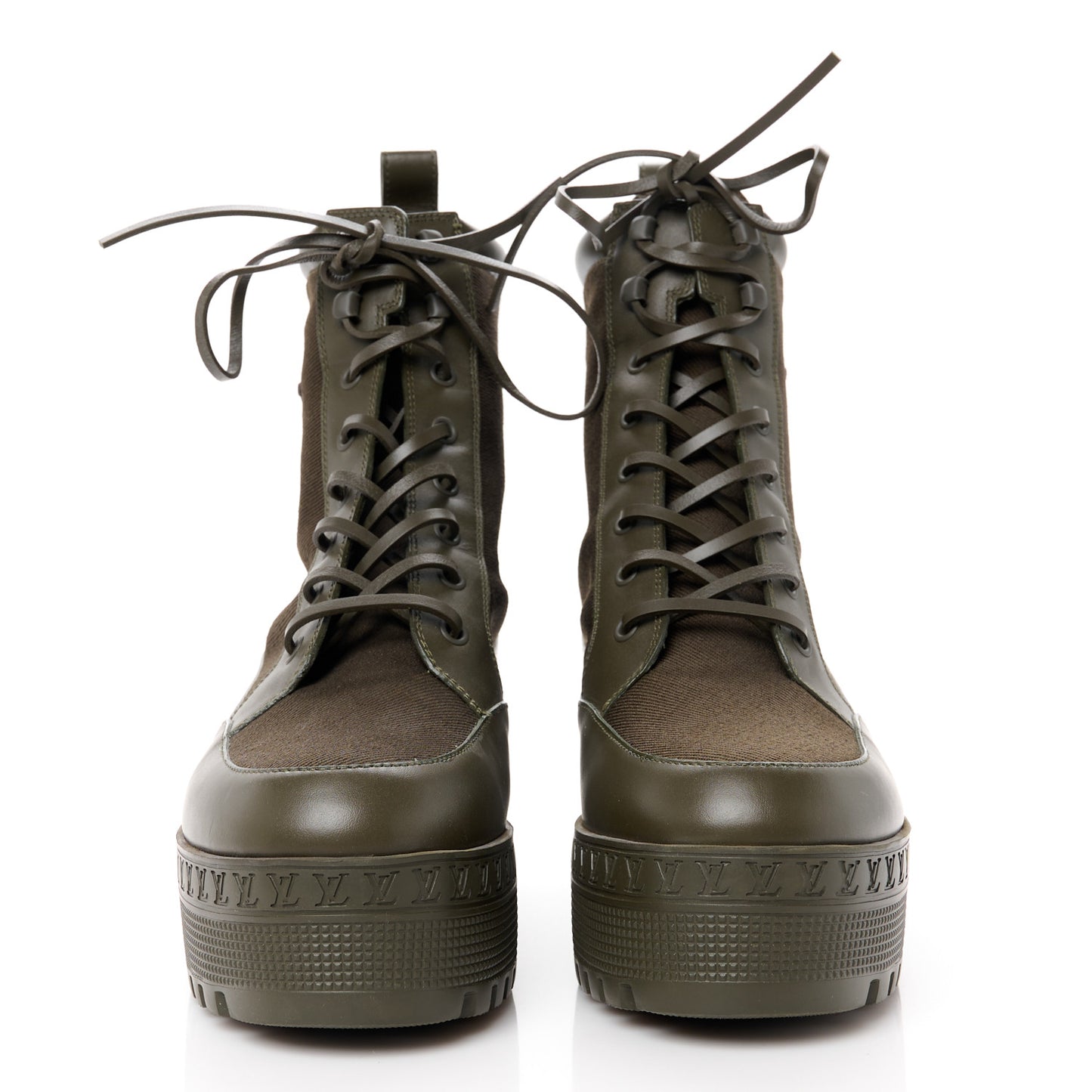 Laureate Platform Desert Boots 39.5 Taupe