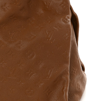Louis Vuitton Empreinte Artsy MM Havane 15 of 15