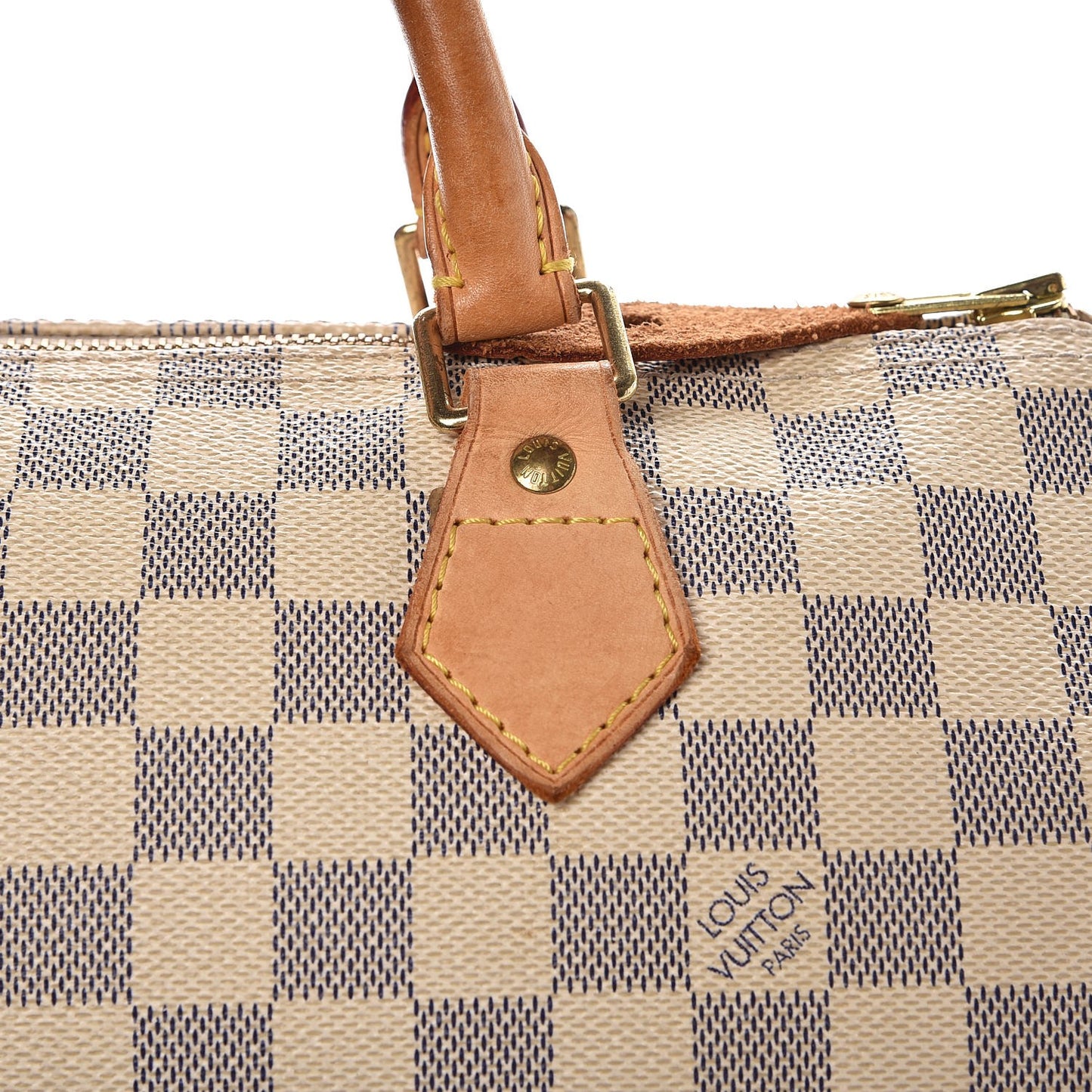 Damier Azur Speedy 30