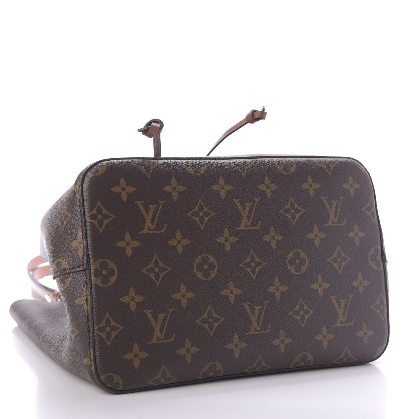 Monogram Neonoe MM Caramel