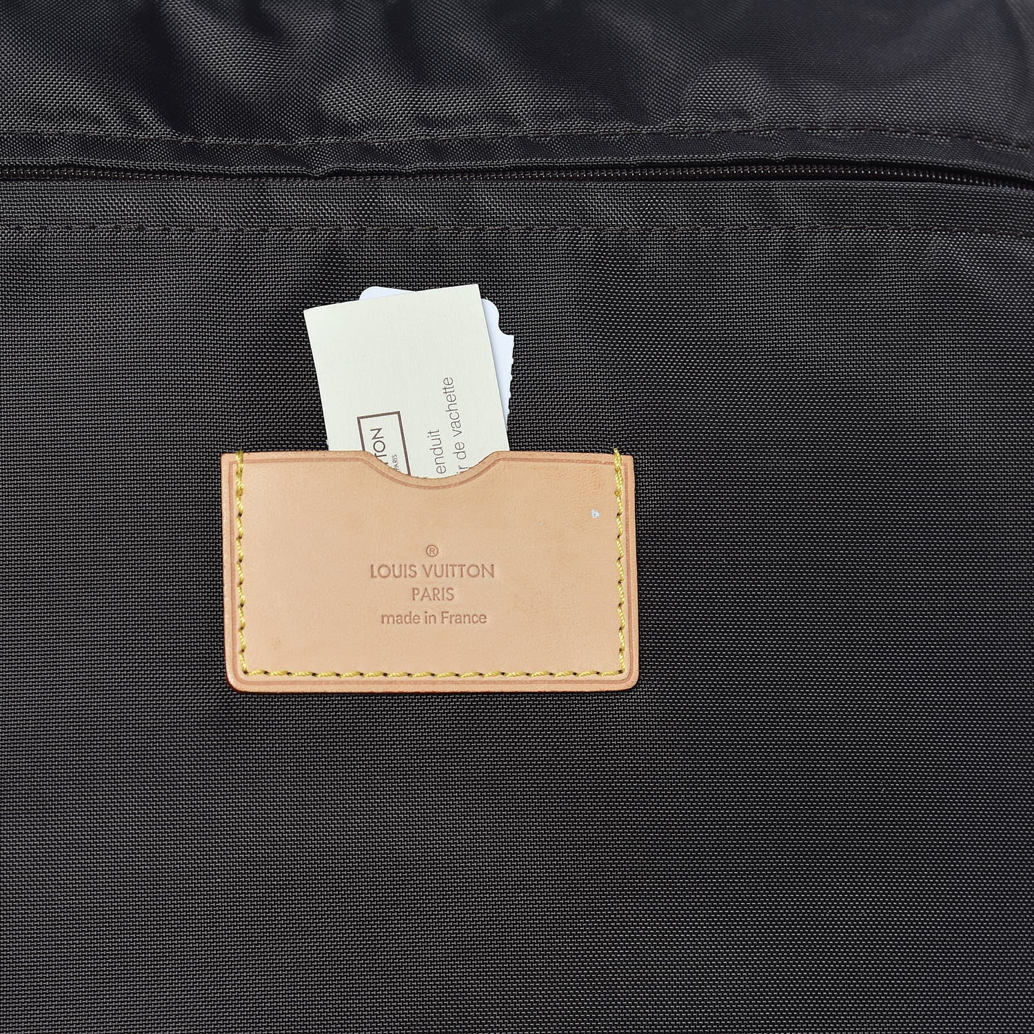 Louis Vuitton Monogram Pegase 70 8 of 16