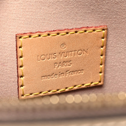 Louis Vuitton Vernis Alma PM Rose Angelique 6 of 11