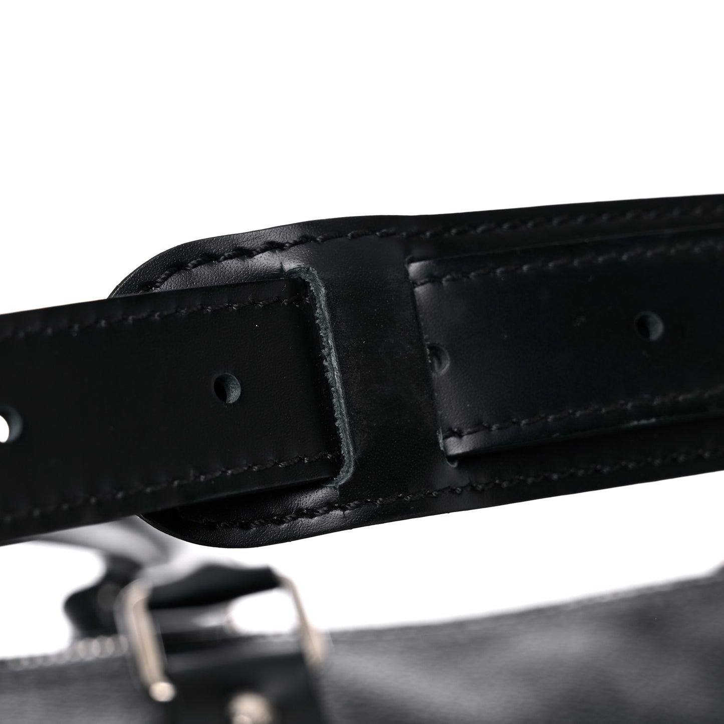 Damier Graphite Keepall Bandouliere 45