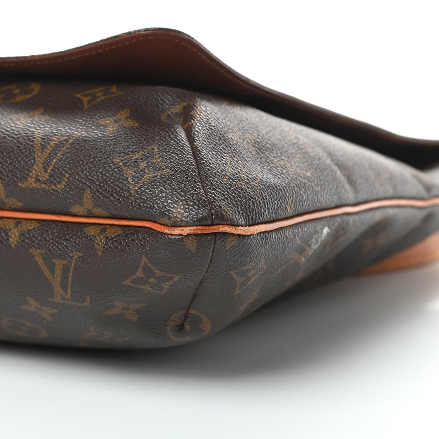 Louis Vuitton Monogram Musette GM 10 of 14