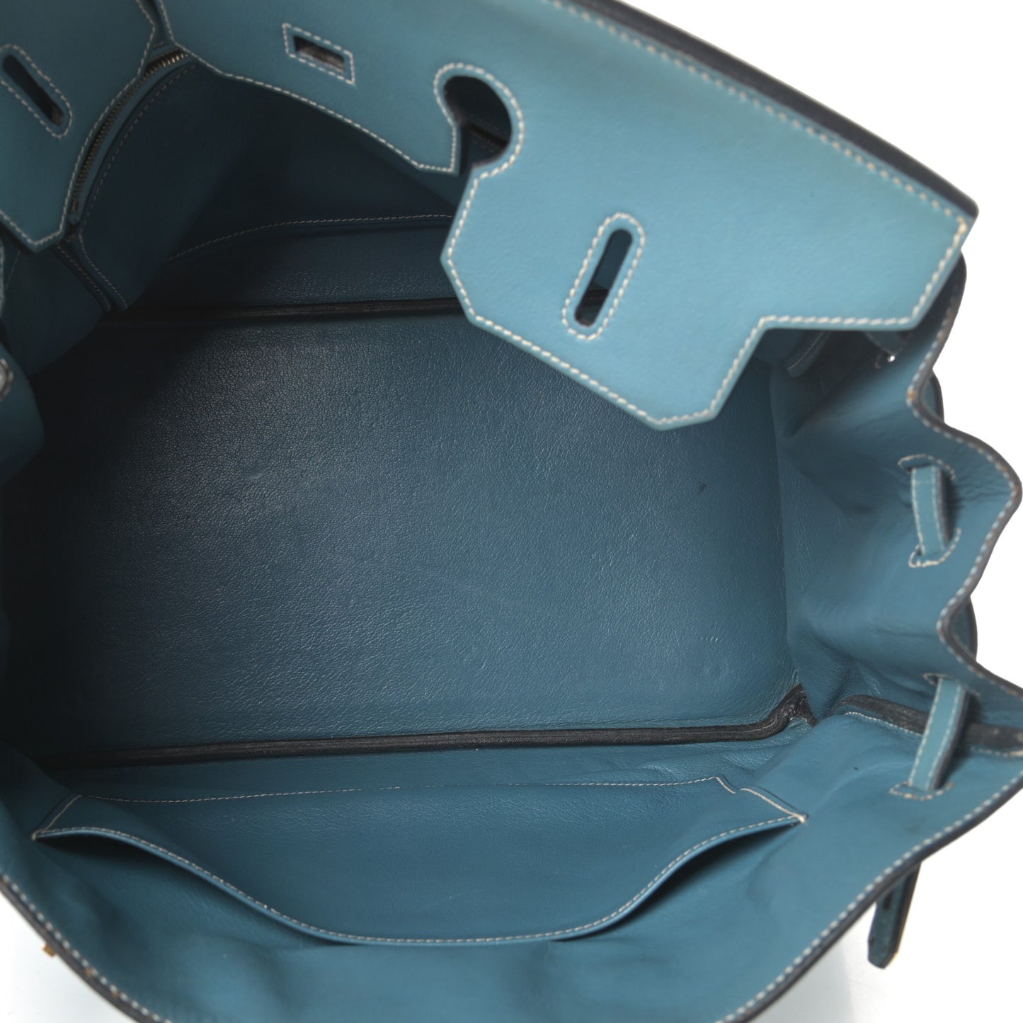Gulliver Birkin 35 Blue Jean