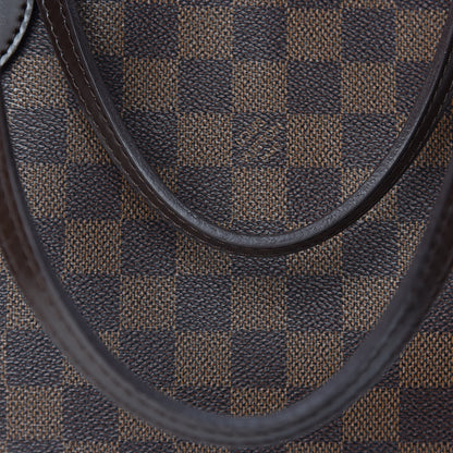 Louis Vuitton Damier Ebene Neverfull MM 9 of 44