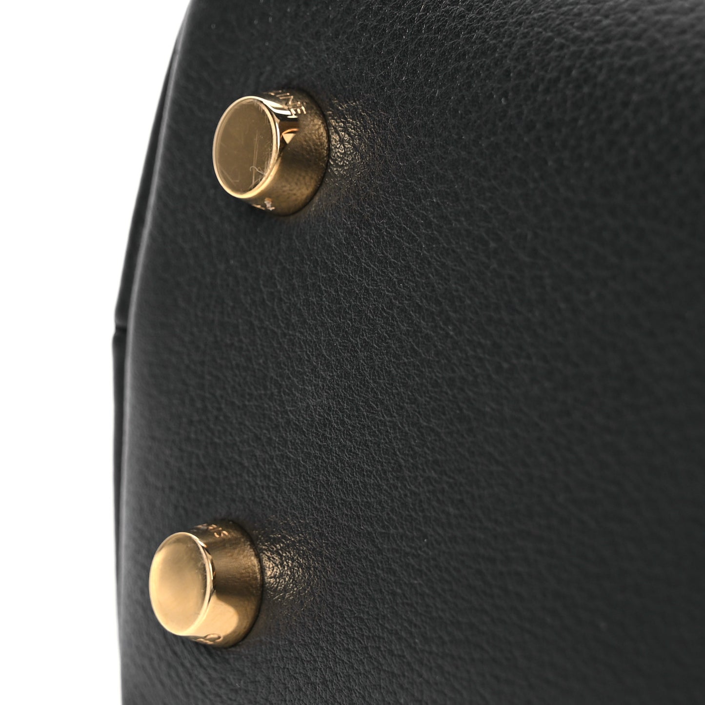 Supple Calfskin Teen Nino Black