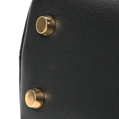 Celine Supple Calfskin Teen Nino Black 14 of 14
