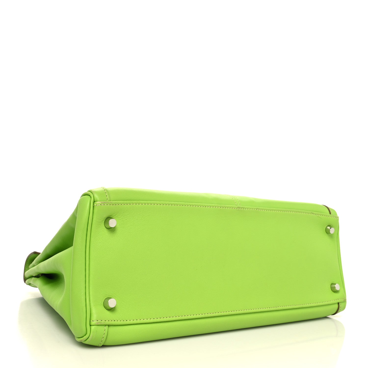 Hermes Swift Lakis Kelly 35 Granny 4 of 12