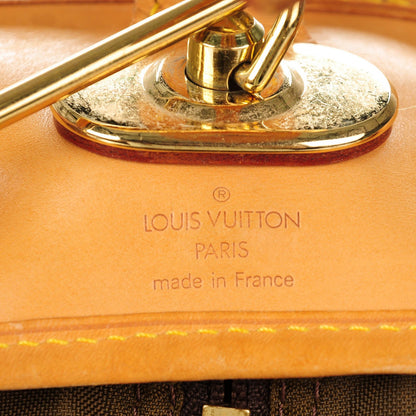 Louis Vuitton Monogram Garment Cover 6 of 7