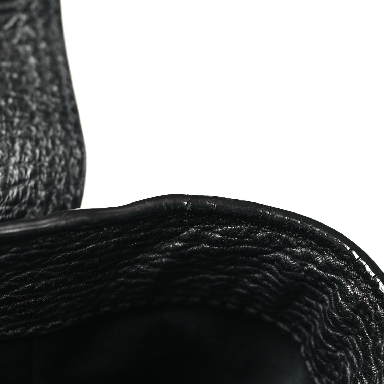 3.1 Phillip Lim Textured Calfskin Medium Pashli Satchel Black 10 of 11