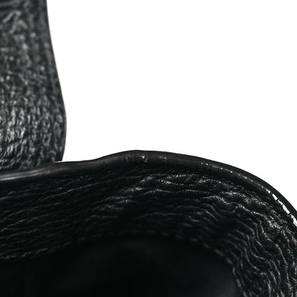 3.1 Phillip Lim Textured Calfskin Medium Pashli Satchel Black 10 of 11