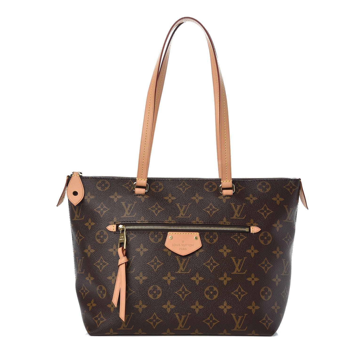 Louis Vuitton Monogram Iena PM 1 of 7