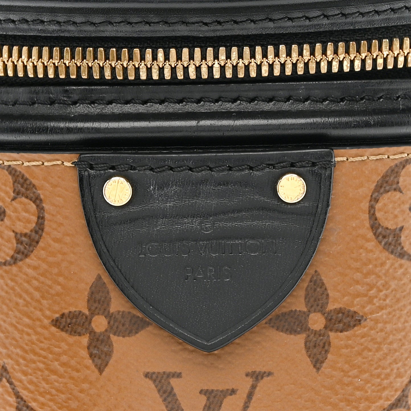 Reverse Monogram Cannes