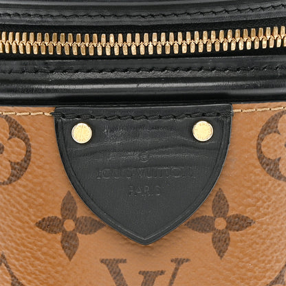 Louis Vuitton Reverse Monogram Cannes 6 of 8